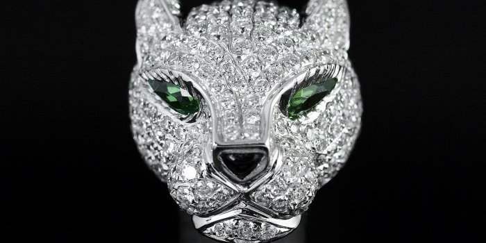 Cartier et les arts de l'Islam - aux sources de la modernité