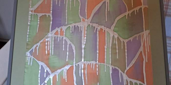 Exposition Aquarelles de Corine