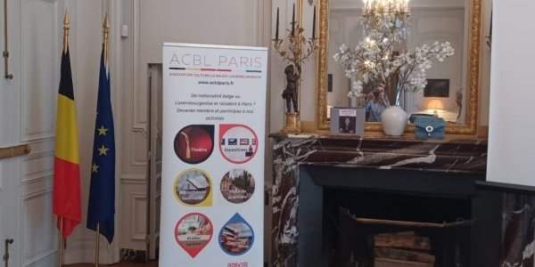 Assemblée Générale
