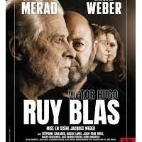 Théâtre "Ruy Blas"
