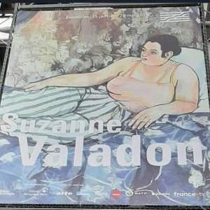 Suzanne Valadon