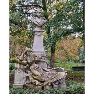 Sur les pas de Marcel Proust