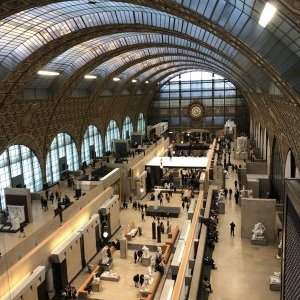 Musée d'Orsay