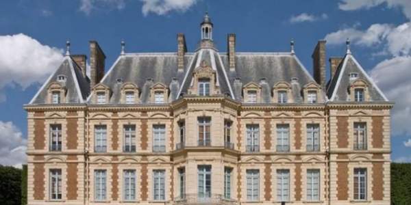 Château de Sceaux et Pavillon de l'Aurore