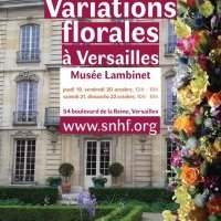 Exposition florale (visite libre)