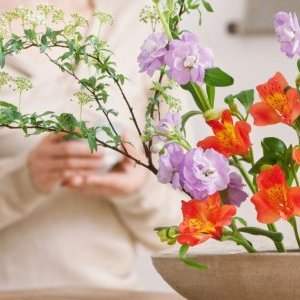 Atelier IKEBANA