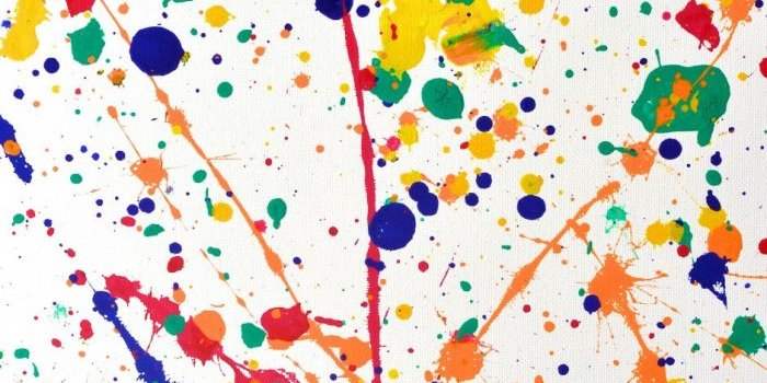 Jackson Pollock - Les premières années ( 1934-1947)
