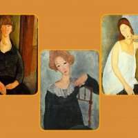 Modigliani : un peintre et son marchand