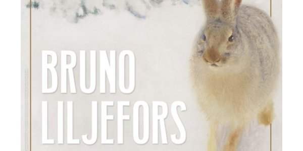 Bruno Liljefors : La Suède Sauvage