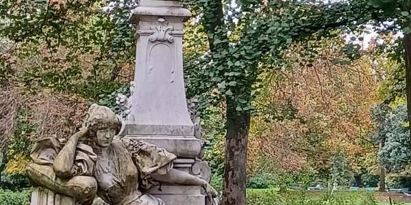 Sur les pas de Marcel Proust